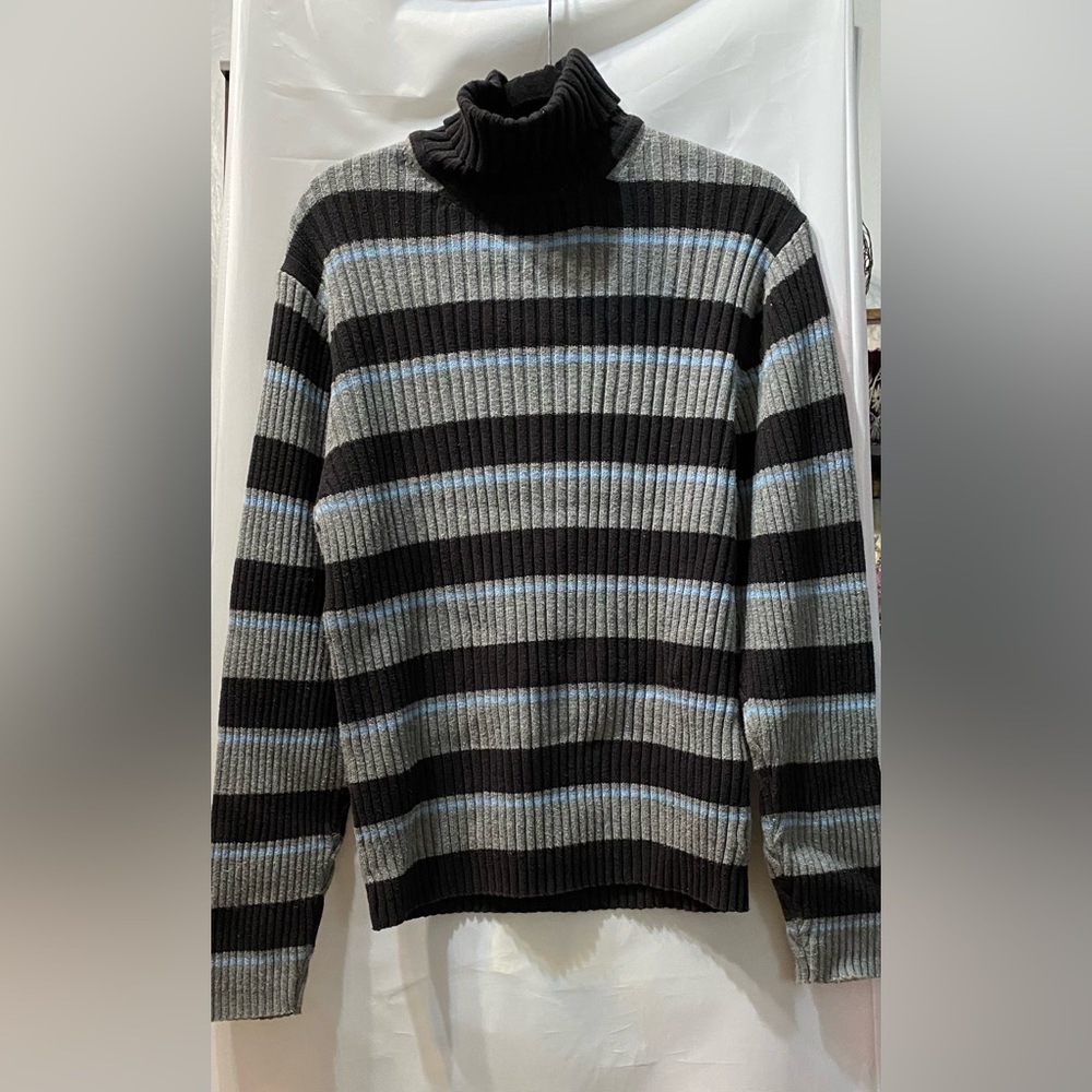 Gap Vintage Ribbed Turtleneck Size XL/TG